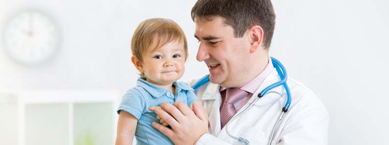 paediatric surgery & endocrinologist in medicity hospital kharghar navi mumbai