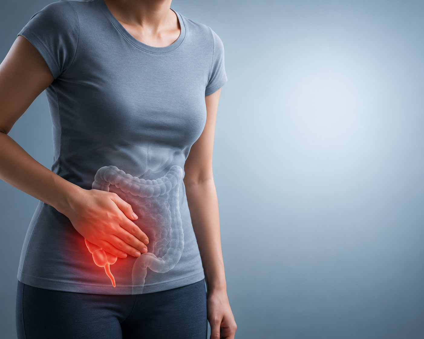 Appendix Pain: Signs You Should Not Ignore