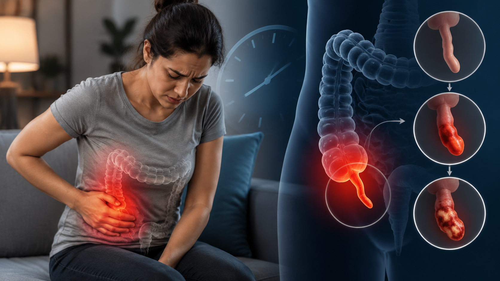 Why Delaying Treatment Can Be Dangerous