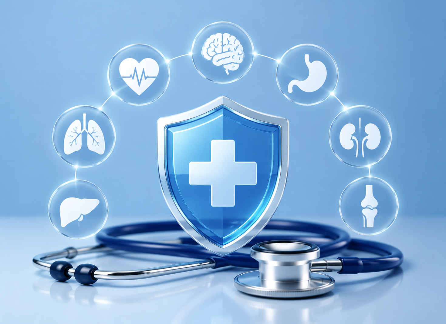 Full Body Checkup: Why Preventive Health Screening Matters
