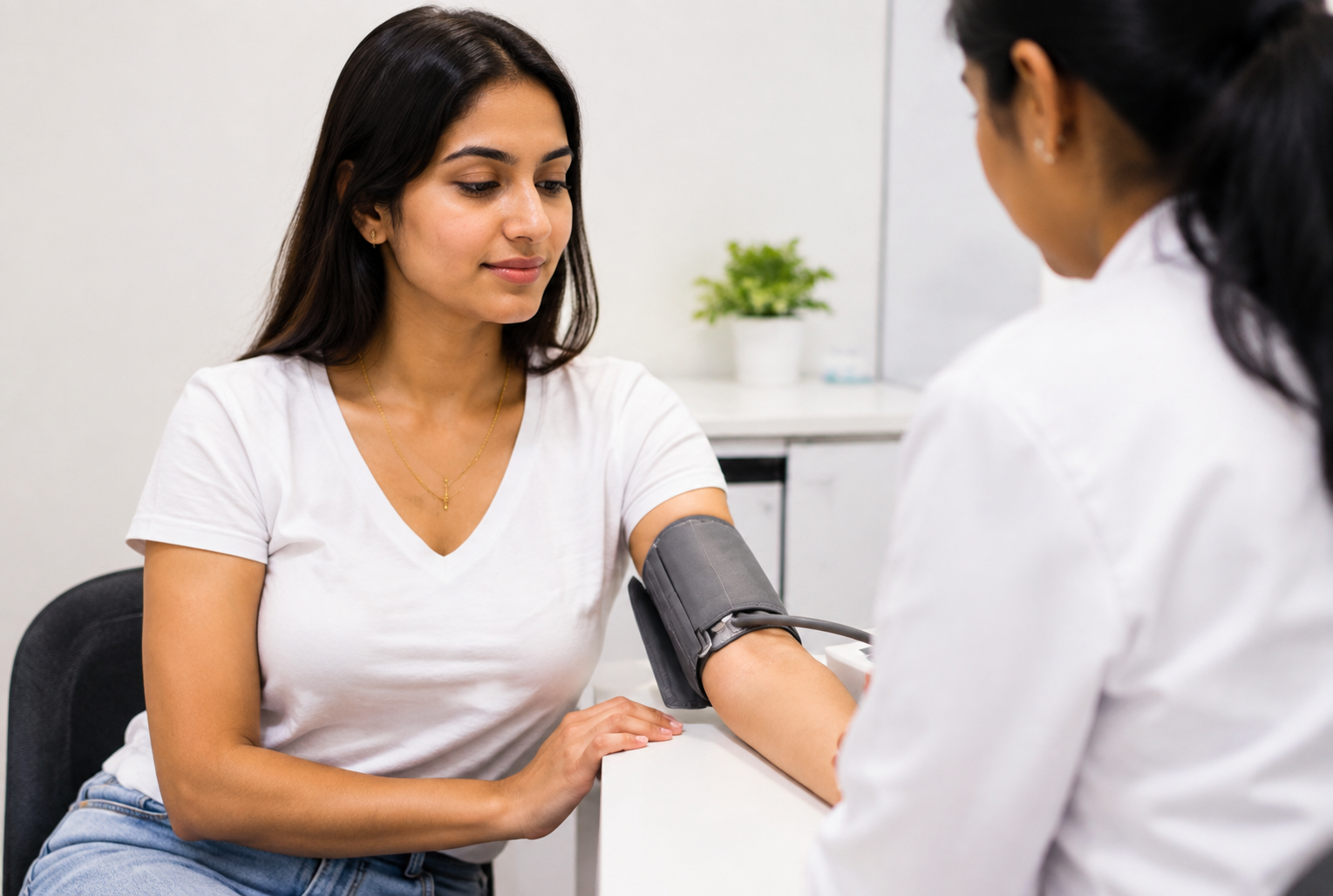 Health Checkups After 30: What Tests Are Important?