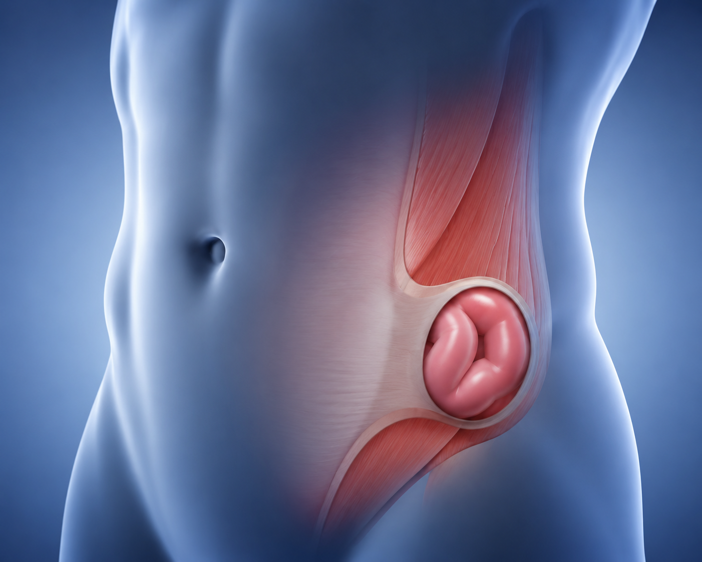 Why Do Hernias Develop?