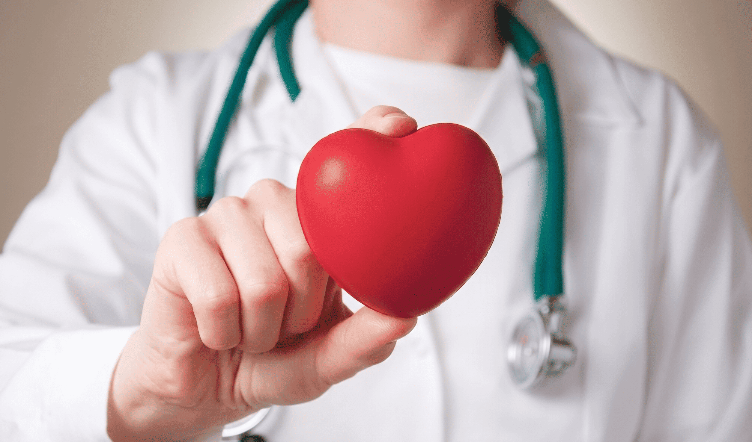 Heart Attack Risk Factors