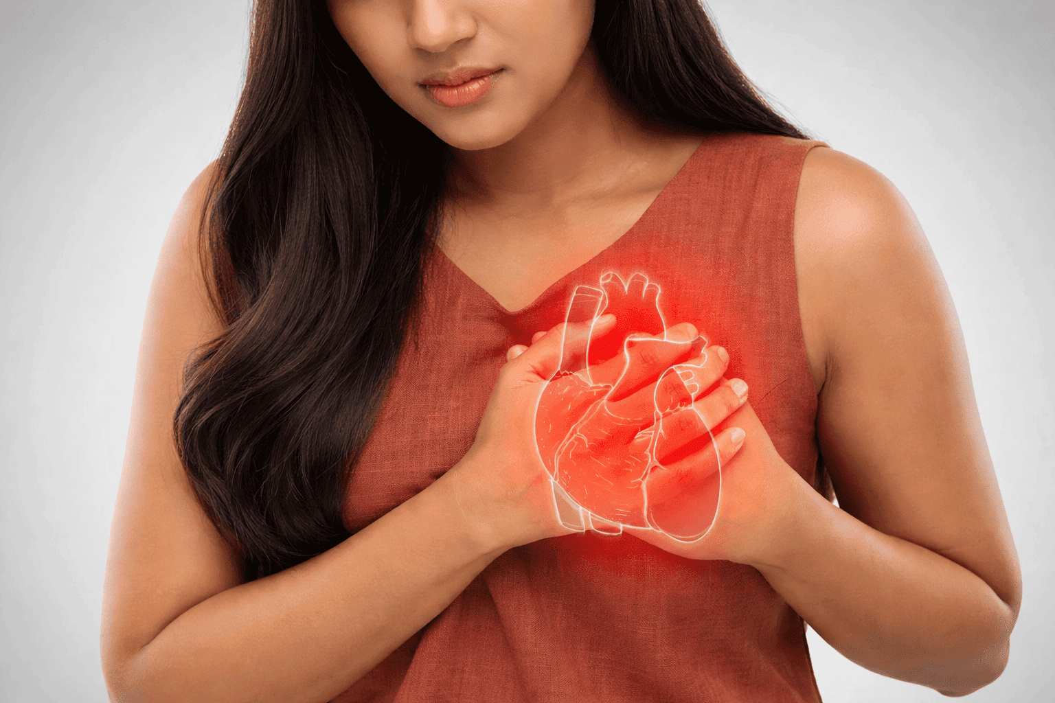 Heart Attack Symptoms Warning Signs
