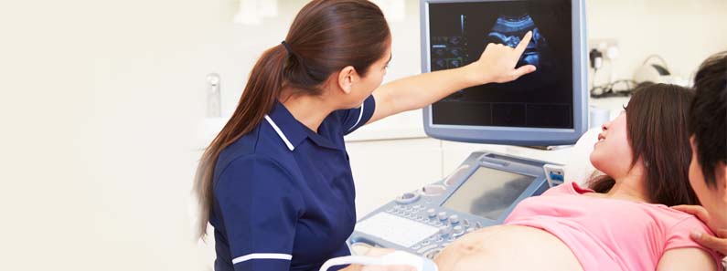 ultrasound in medicity hospital kharghar navi mumbai